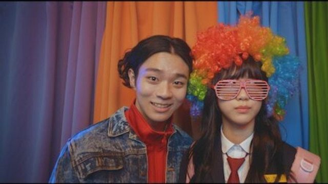 ¿Hola? Soy yo S01E06