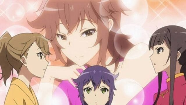 Inugami-san to Nekoyama-san S01E12