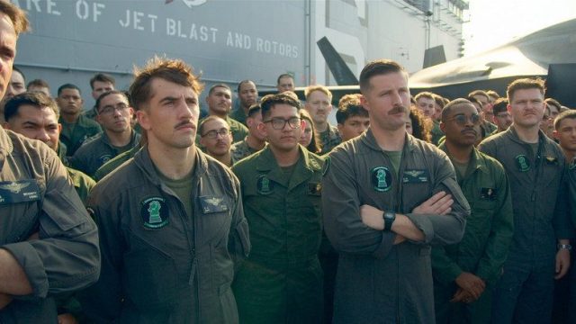 MARINES S01E04