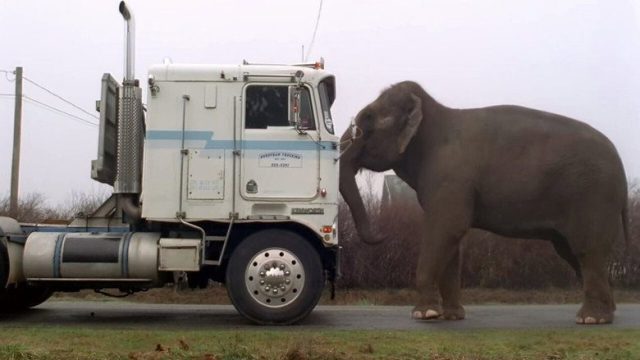 Los Expedientes Secretos X S02E18