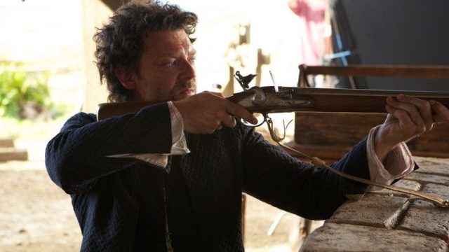 Crossbones S01E02