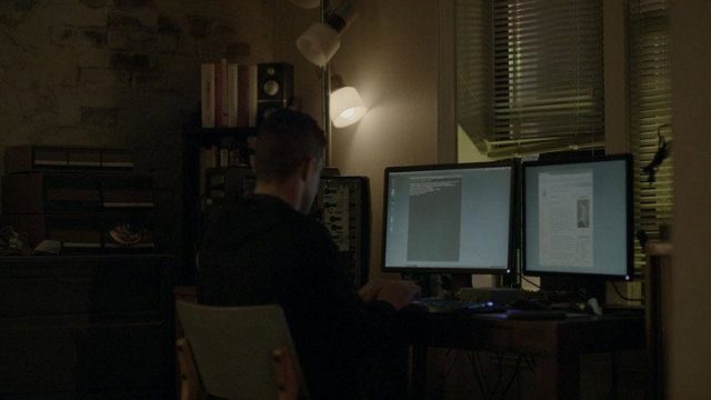 Mr. Robot S00E01