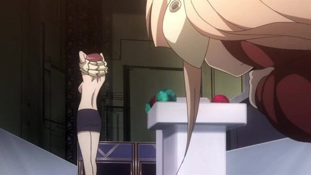 健全ロボ ダイミダラー S00E02