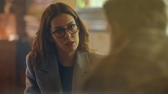 Pacto de silencio S01E04