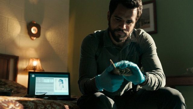 ¿Sabes quién es? S01E05