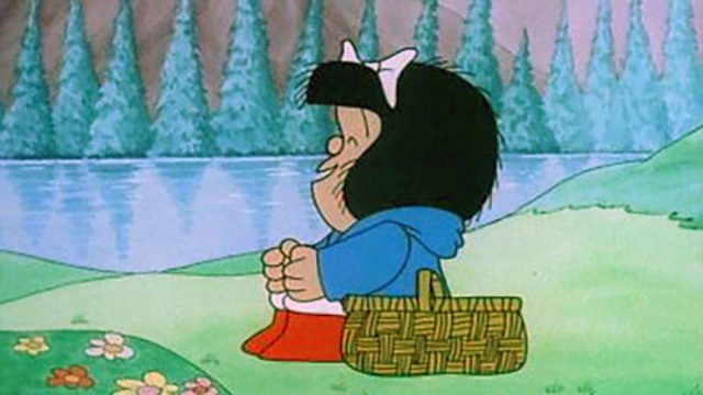 Mafalda S01E61