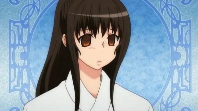 まりあ†ほりっく S01E07