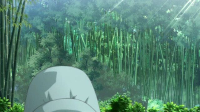 Aokana: Four Rhythm Across the Blue S01E07