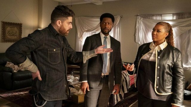 The Equalizer S04E10