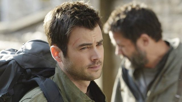 Helix S02E08