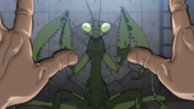 Baki Hanma S01E02