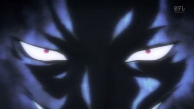 Espíritu de lucha: Hajime no Ippo S03E09