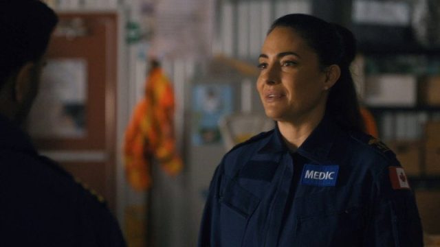 SkyMed S03E08