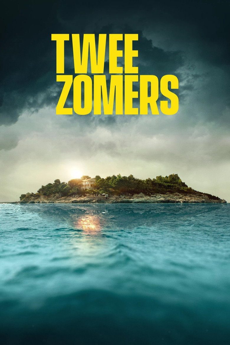 Twee Zomers Temporada 1