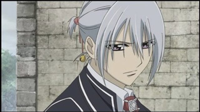 ヴァンパイア騎士 S02E06