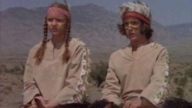 La familia Ingalls S06E07