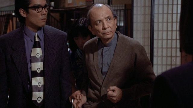 Lois & Clark: Las nuevas aventuras de Superman S02E11