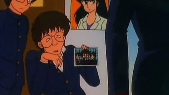 Urusei Yatsura S01E114