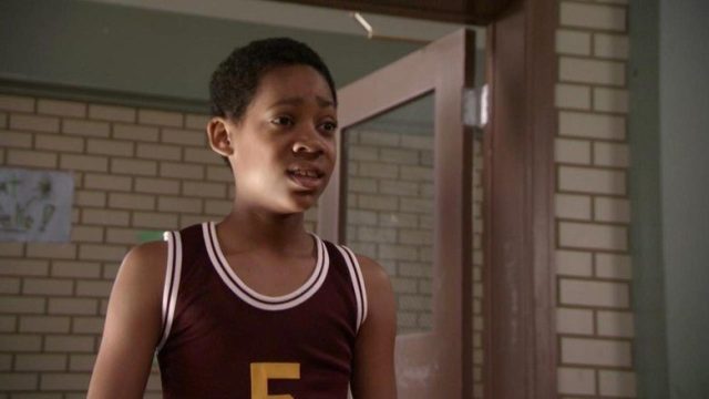 Todos Odian a Chris S01E03