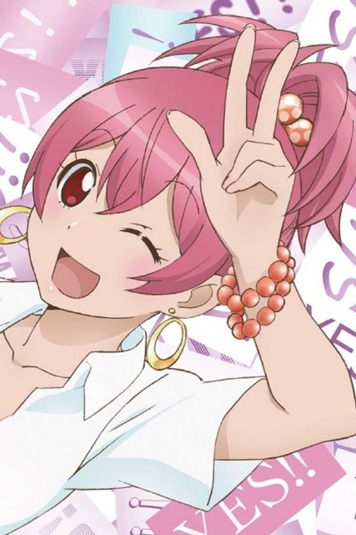 さばげぶっ! Especiales