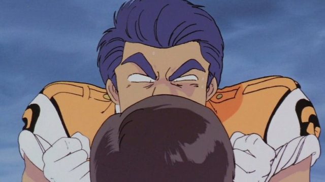 機動警察パトレイバー S01E31