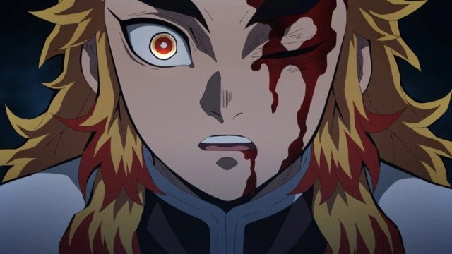 Demon Slayer: Kimetsu no Yaiba S02E07