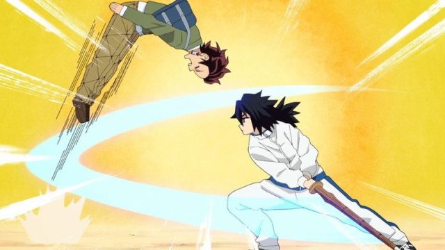 Demon Slayer: Kimetsu no Yaiba S00E03