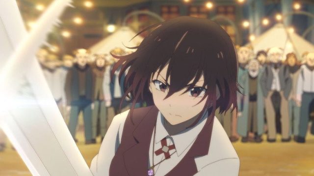 Bye Bye Earth S01E12