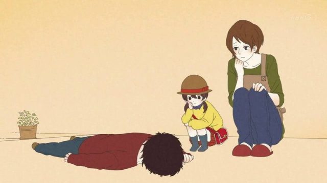 ほのぼのログ S01E03
