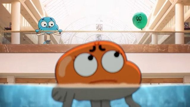 El increíble mundo de Gumball S06E42