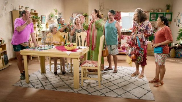 La suegra que te parió S02E04