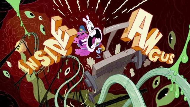 Middlemost: Aventura postal S02E23