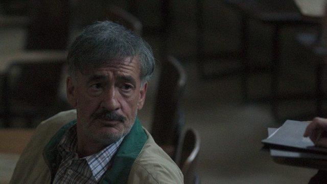 El jardinero S01E04