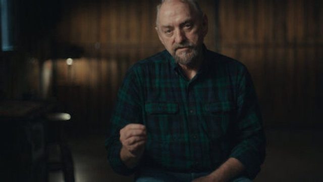 Accidente nuclear S01E03