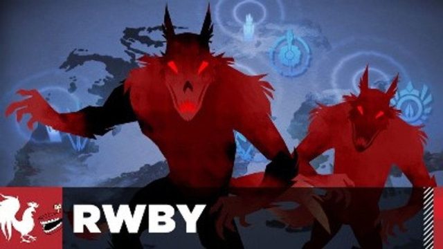 RWBY S00E11