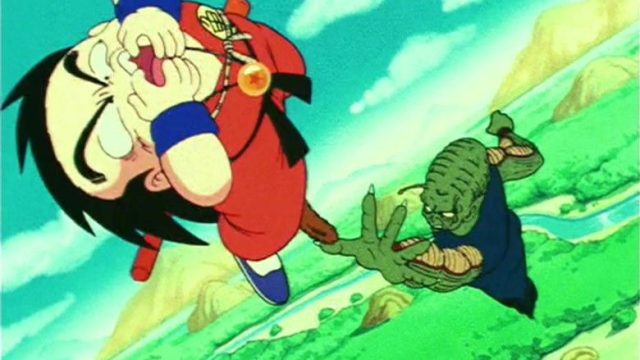 Dragon Ball S01E109