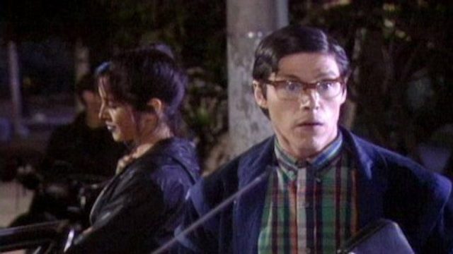 Yo soy Betty, la fea S01E55