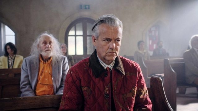 Las chicas de Chapel Croft S01E02