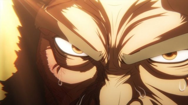KENGAN ASHURA S02E27