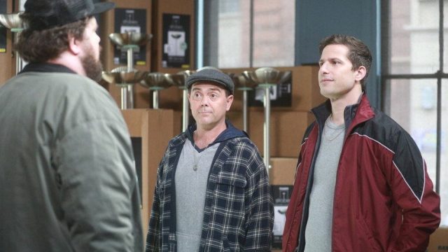 Brooklyn Nine-Nine S05E11