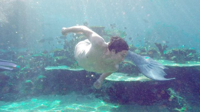 Mako Mermaids: An H2O Adventure S01E23