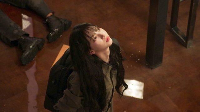 Agentes del misterio S01E06