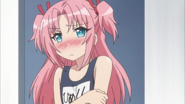 Himegoto S01E07