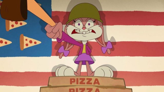 Tiny Toons Looniversity S01E02