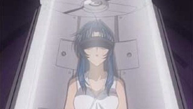 Full Metal Panic! S01E04
