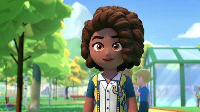 LEGO Friends: The Next Chapter S01E08