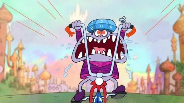 Chowder S02E29