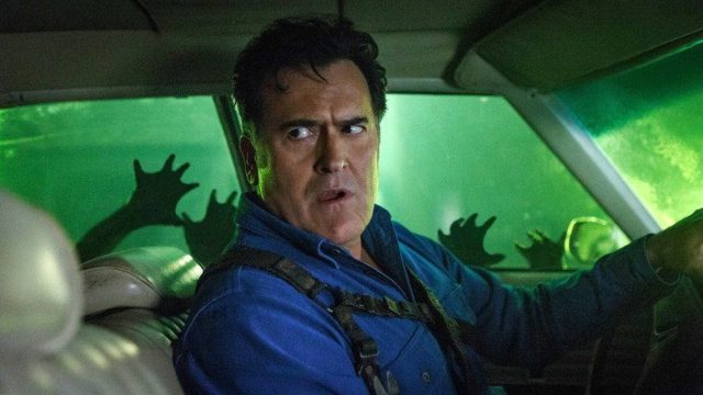 Ash vs Evil Dead S03E08
