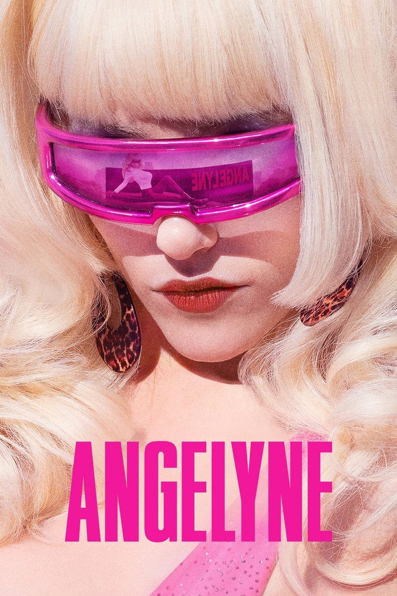 Angelyne Temporada 1