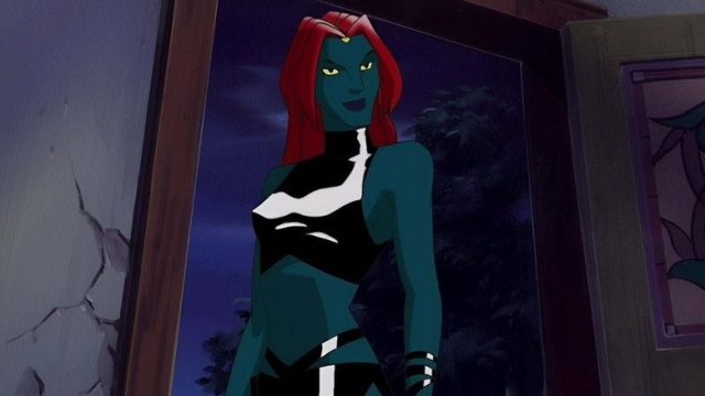 X-Men: Evolución S02E17